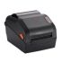 Bixolon XD5-40d Direct Thermal 4"" Label Printer, 203dpi, USB, USB Host, RS232 &amp; Ethernet interfaces, no Cutter, no Peeler
